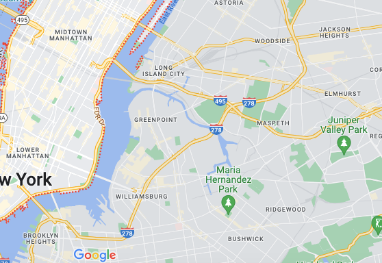 SAI Finance Location