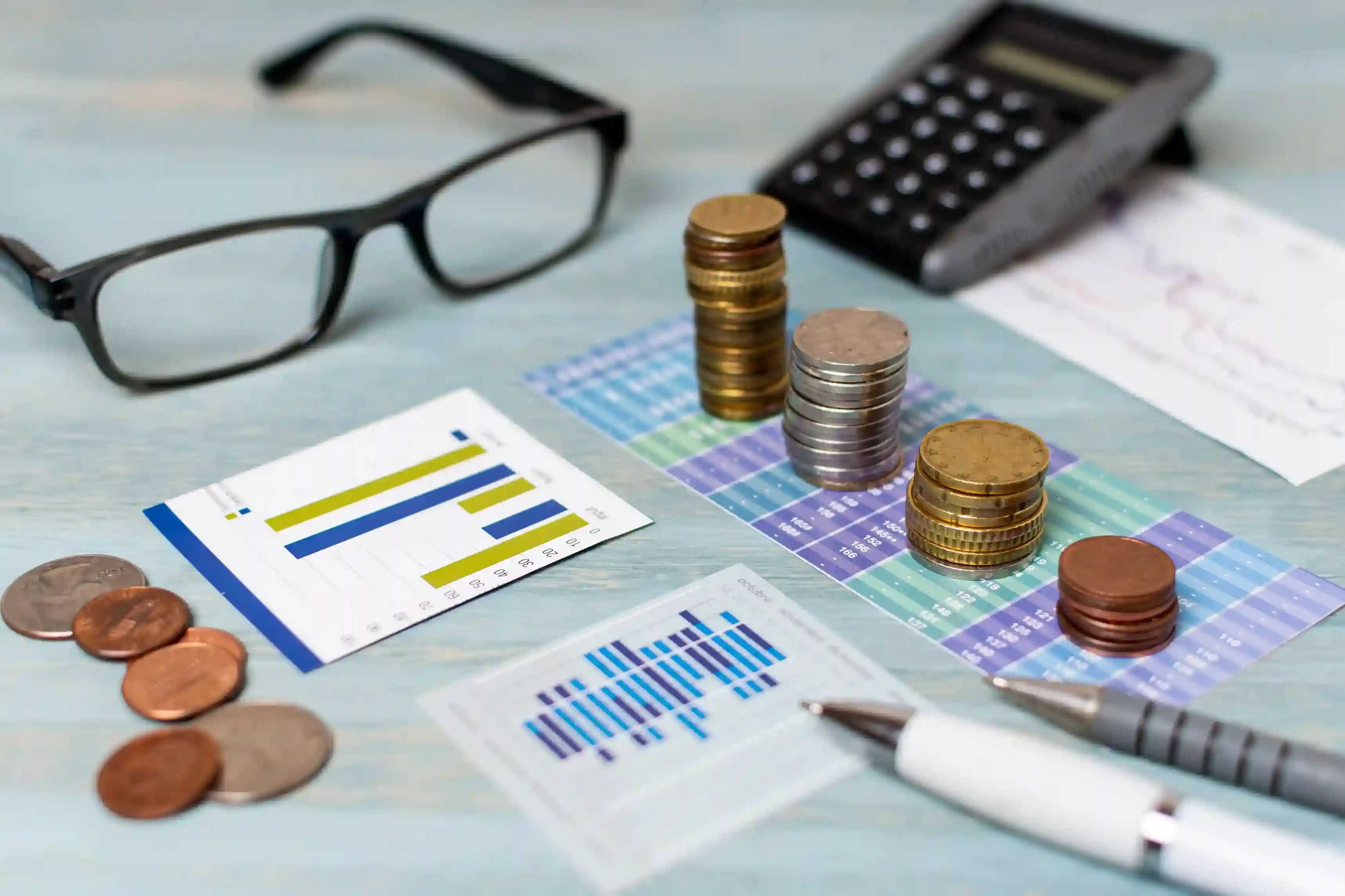 Asset finance solutions for business equipment and vehicles